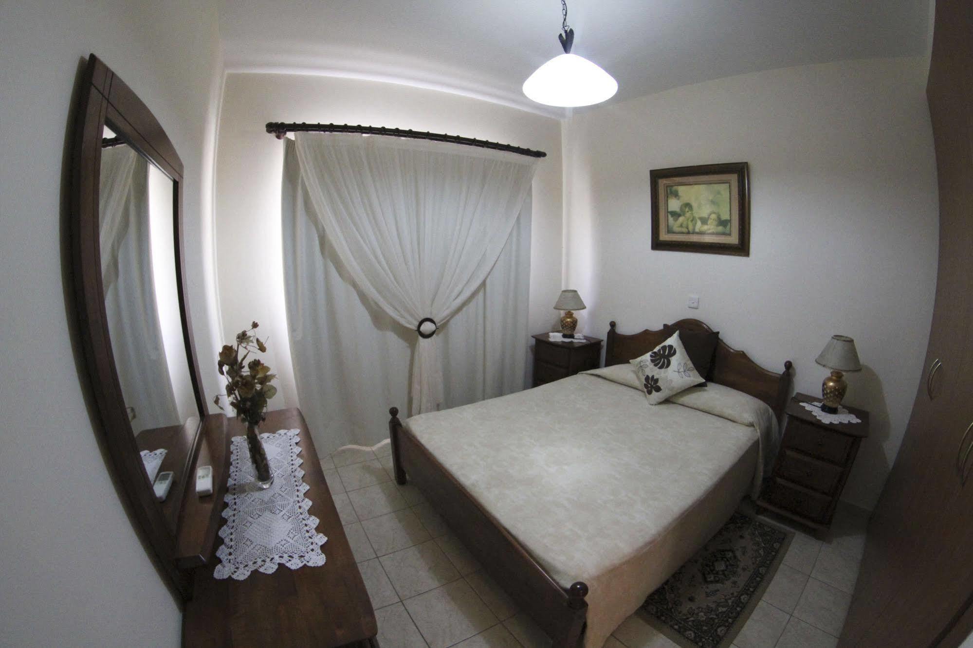 Eve Pissouri Xιnisteri Villa Exteriör bild